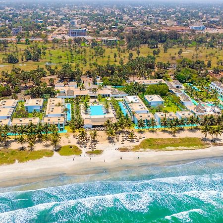 Tamala Beach Resort (Adults Only) Kotu Ngoại thất bức ảnh