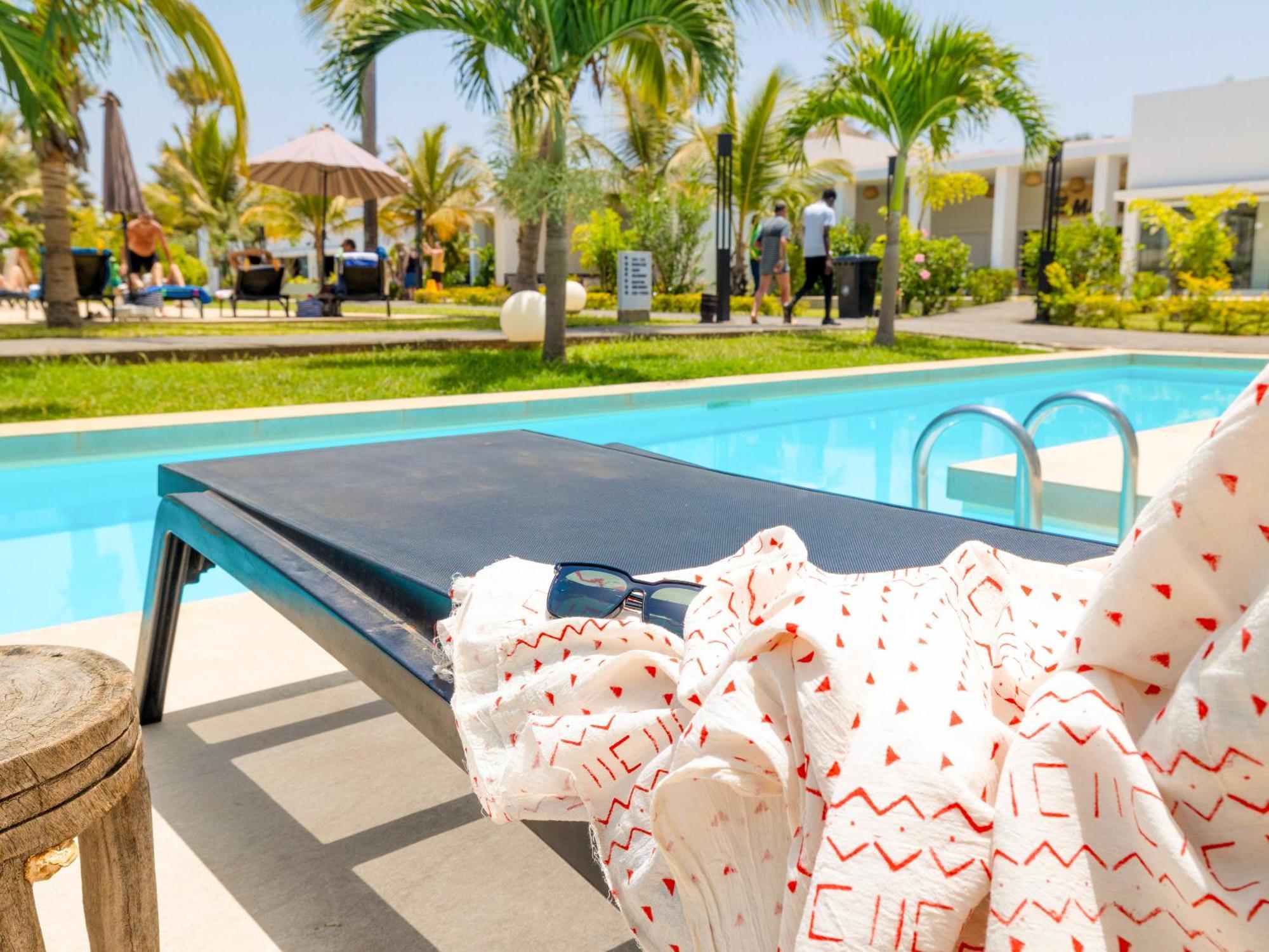 Tamala Beach Resort (Adults Only) Kotu Ngoại thất bức ảnh